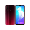 Picture of vivo Y12 64GB, 4G - Burgundy Red