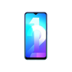 صورة فيفو واي 12 سعة 64 جيجابايت ، الجيل الرابع 4G - أزرق أكوا