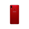 Picture of Samsung Galaxy A10s 32GB with Dual Camera - Red