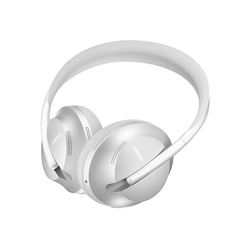 Picture of Bose 700 On-Ear Headphones Bluetooth, Built-in Microphone -  Luxe Sliver