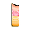Picture of Apple iPhone 11 128GB - Yellow