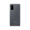 Picture of Samsung Clear View Cover For S20 - Grey
