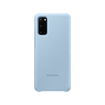 Picture of Samsung Clear View Cover For S20 - Blue