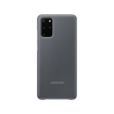 Picture of Samsung Clear View Cover For S20+ - Grey