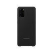 Picture of Samsung Silicone Cover For S20+ - Black