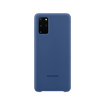 Picture of Samsung Silicone Cover For S20+ - Navy