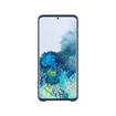 Picture of Samsung Silicone Cover For S20+ - Navy