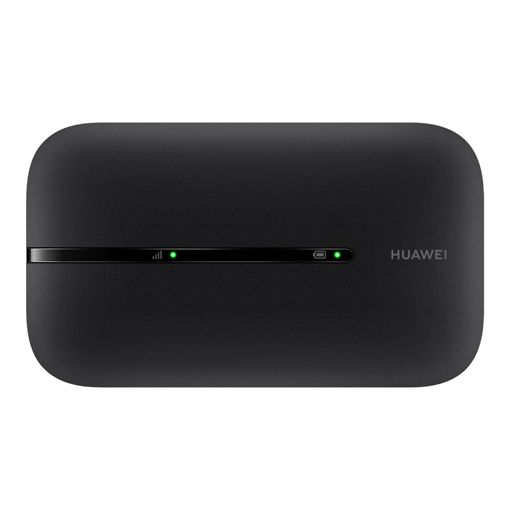 Picture of Huawei Cute S E5576-856 Mobile Broadband 4G LTE Support Up To 16 User - Black