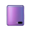 Picture of Samsung Galaxy z Flip 256GB , 4G, 8GB Ram - Mirror Purple