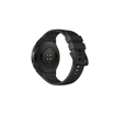 صورة هواوي ساعة جي تي 2 إي، 46 ملم، ستانلس ستيل - أسود