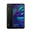 Picture of Huawei Y7 Prime 2019 new edition Dual 4G 64GB - Midnight Black