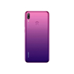 Picture of Huawei Y7 Prime 2019 new edition Dual 4G 64GB - Aurora Purple