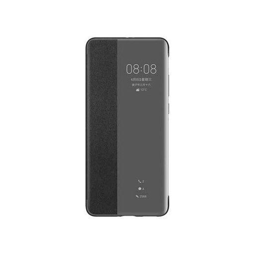 Picture of Huawei Smart View Flip Cover For P40 Pro - Black