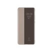 Picture of Huawei Smart View Flip Cover For P40 Pro - Khaki