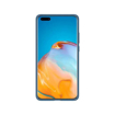 Picture of Huawei P40 Pro Silicone Case - Ink Blue