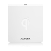 Picture of Adata Wireless Charging Pad - White