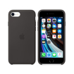 Picture of Apple iPhone SE Silicone Case - Black