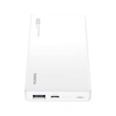 Picture of Huawei 12000 40W Super Charge Power Bank - White