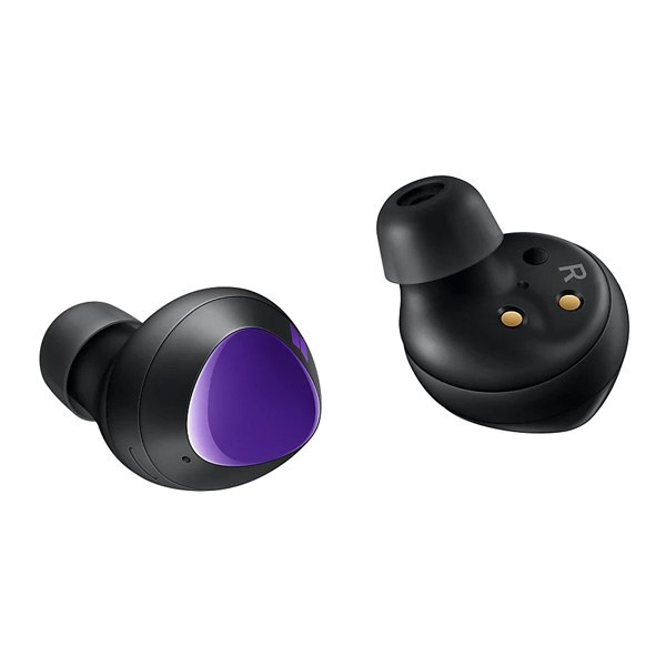 samsung buds plus purple