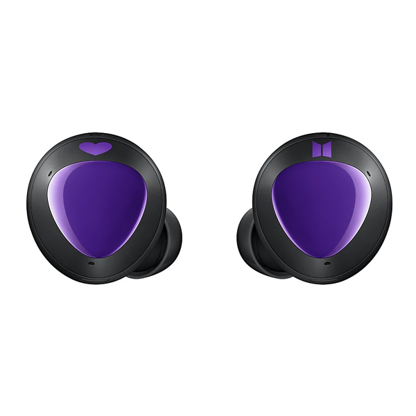 samsung buds plus purple