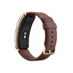 Picture of Huawei Talk band 6 Graphite - Mocha Brown