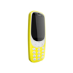 Picture of NOKIA 3310 3G DS Warm YELLOW