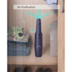 Picture of fy HomeVac H11 Pure with Ozone purification air - Blue
