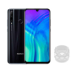 Picture of Bundle Honor 10i Dual 4G 128GB - Midnight Black