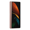 Picture of Samsung Galaxy Z Fold2 256 GB, 5G - Mystic Bronze