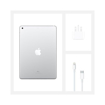 Picture of Apple iPad 10.2", 8th WiFi, 128GB - Silver