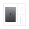 Picture of Apple iPad 10.2", 8th WiFi, 128GB - Space Gray