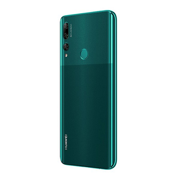 Huawei y6 emerald green med lx9n обзор