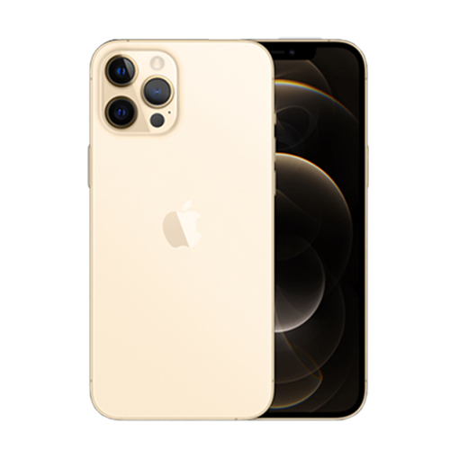 Picture of Apple iPhone 12 Pro, 512 GB - Gold