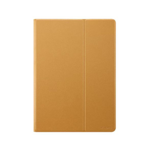 Picture of Huawei , MediaPad T3 - 10 Flip Cover - Brown