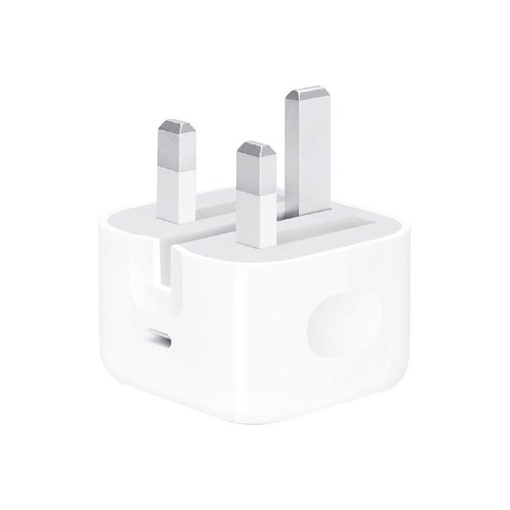 Picture of Apple 20W USB-C Power Home Adapter