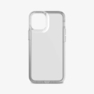 Picture of Tech21 Evo Clear Case for Apple iPhone 12 Mini - Clear