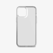 صورة تيك 21 حافظة شفافة للاى فون 12 برو 2020 - مقاس 6.1 - شفاف