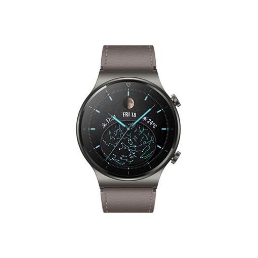Picture of Huawei Watch GT2 Pro - Nebula Gray