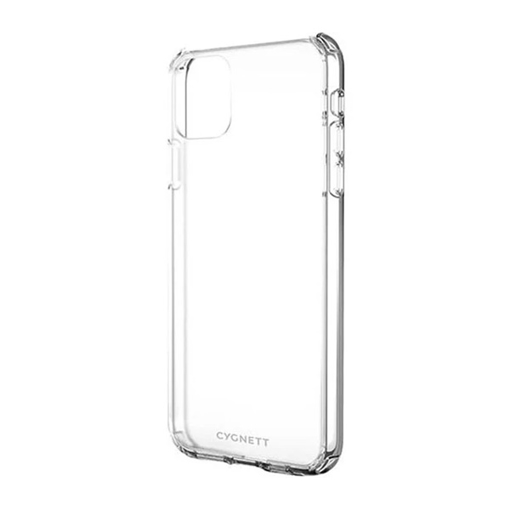 Picture of Cygnett AeroShield Case for iPhone 12/12 Pro - Clear