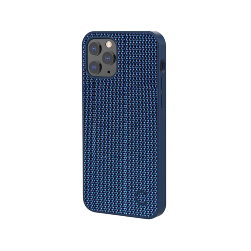 Picture of Cygnett TekView Case iPhone iPhone 12 / 12 Pro  - NAVY