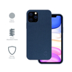 Picture of Cygnett TekView Case iPhone iPhone 12 / 12 Pro  - NAVY