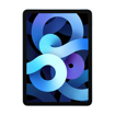 صورة ابل ايباد اير الجيل الرابع  10.9 بوصة واي فاي 256  جيجا -  أزرق سماوي