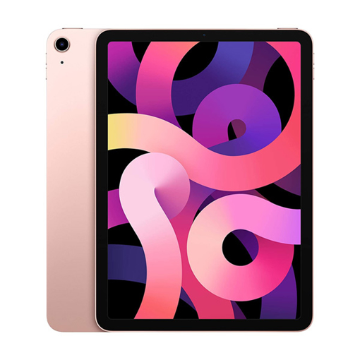 Picture of Apple iPad Air 10.9" 4th WI-FI 64GB - Rose Gold
