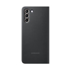 Picture of Samsung S21 Plus Smart Clear View Cover - Black