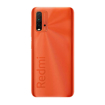 Picture of Xiaomi Redmi 9T, 4G, 128 GB , Ram 4 GB - Sunrise Orange