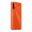 Picture of Xiaomi Redmi 9T, 4G, 128 GB , Ram 4 GB - Sunrise Orange