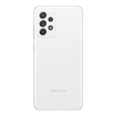 Picture of Samsung Galaxy A52 Dual Sim, 5G , 6.5" 128 GB, Ram 8 GB - White