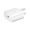 Picture of Samsung 25W Fast Wall Charger (TA Only) - White