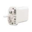 Picture of HUAWEI Super Charge Wall Charger white (Max 22.5W SE)