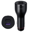 Picture of HUAWEI Super Charge Car Charger (Max 50W)